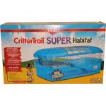 Kaytee Crittertrail Super Habitat