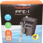 Forza Power Filter