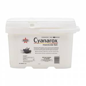 Starbar Cyanarox Insecticidal Bait