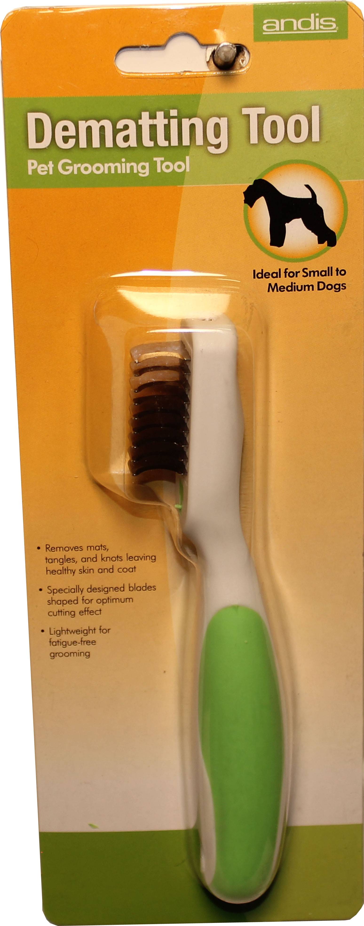 Andis Dematting Tool