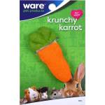 Critter Ware Krunchy Carrot