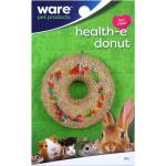 Critter Ware Health-E-Donut