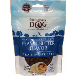 Chewy Training Treats