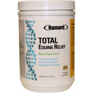 Total Equine Relief Powder
