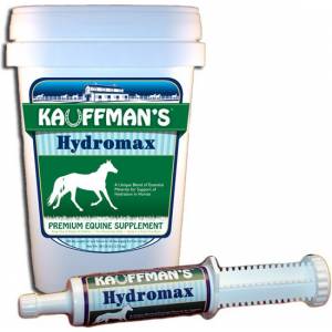 Kauffman's Hydromax Paste