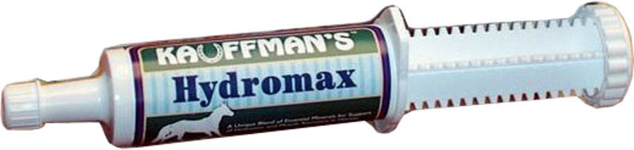 Kauffman's Hydromax Paste