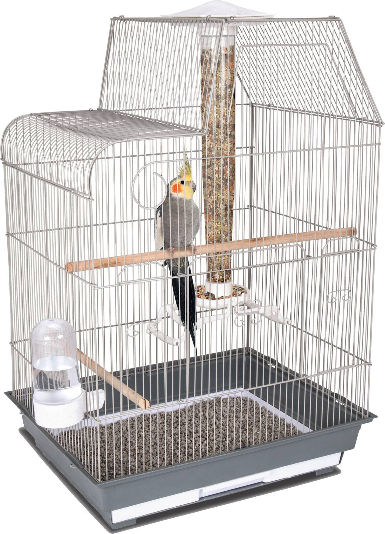 cheap cockatiel cages