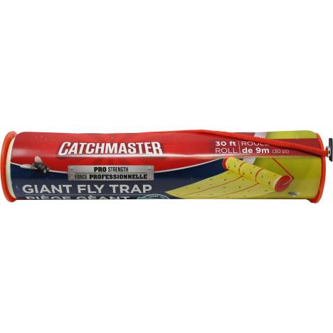 Catchmaster Giant Fly Trap Roll