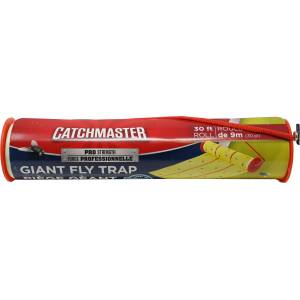 Catchmaster Giant Fly Trap Roll