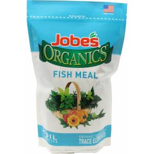 Jobe'S Fish Meal