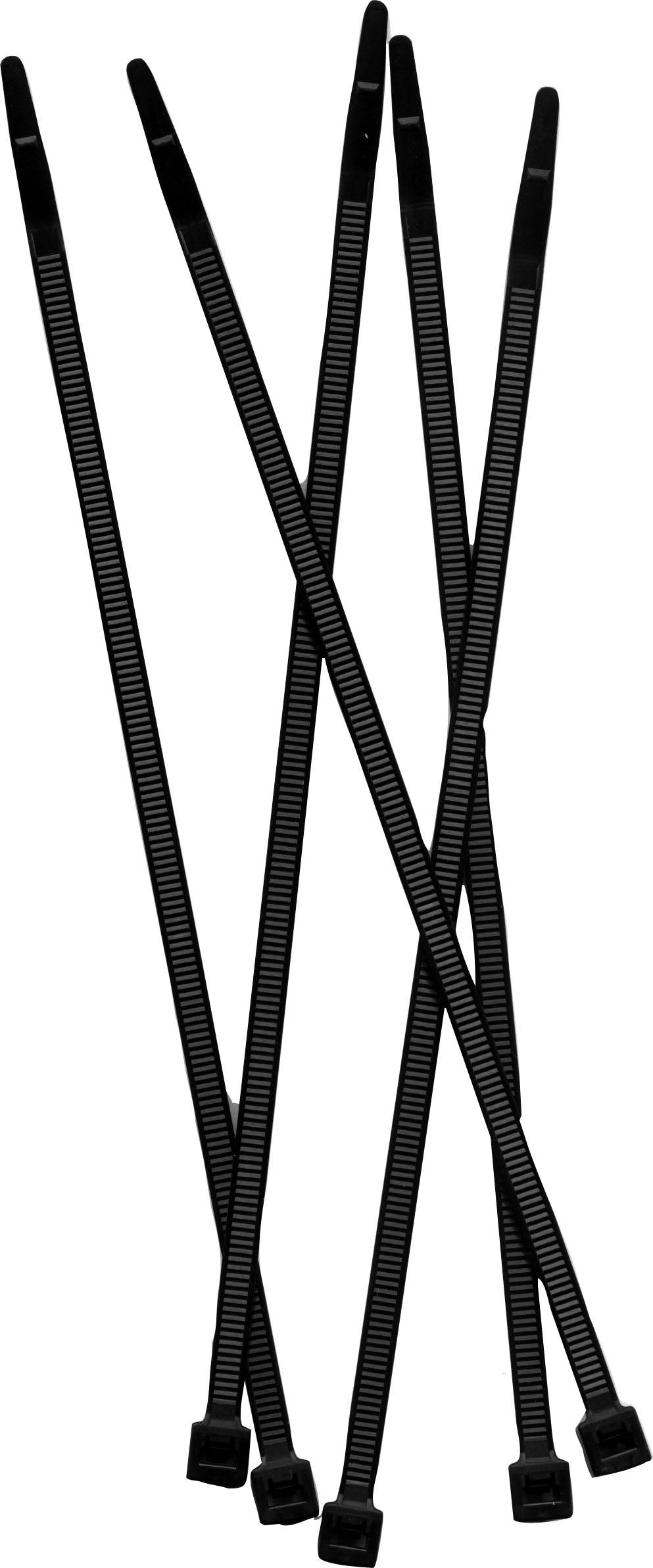 Fence Ties