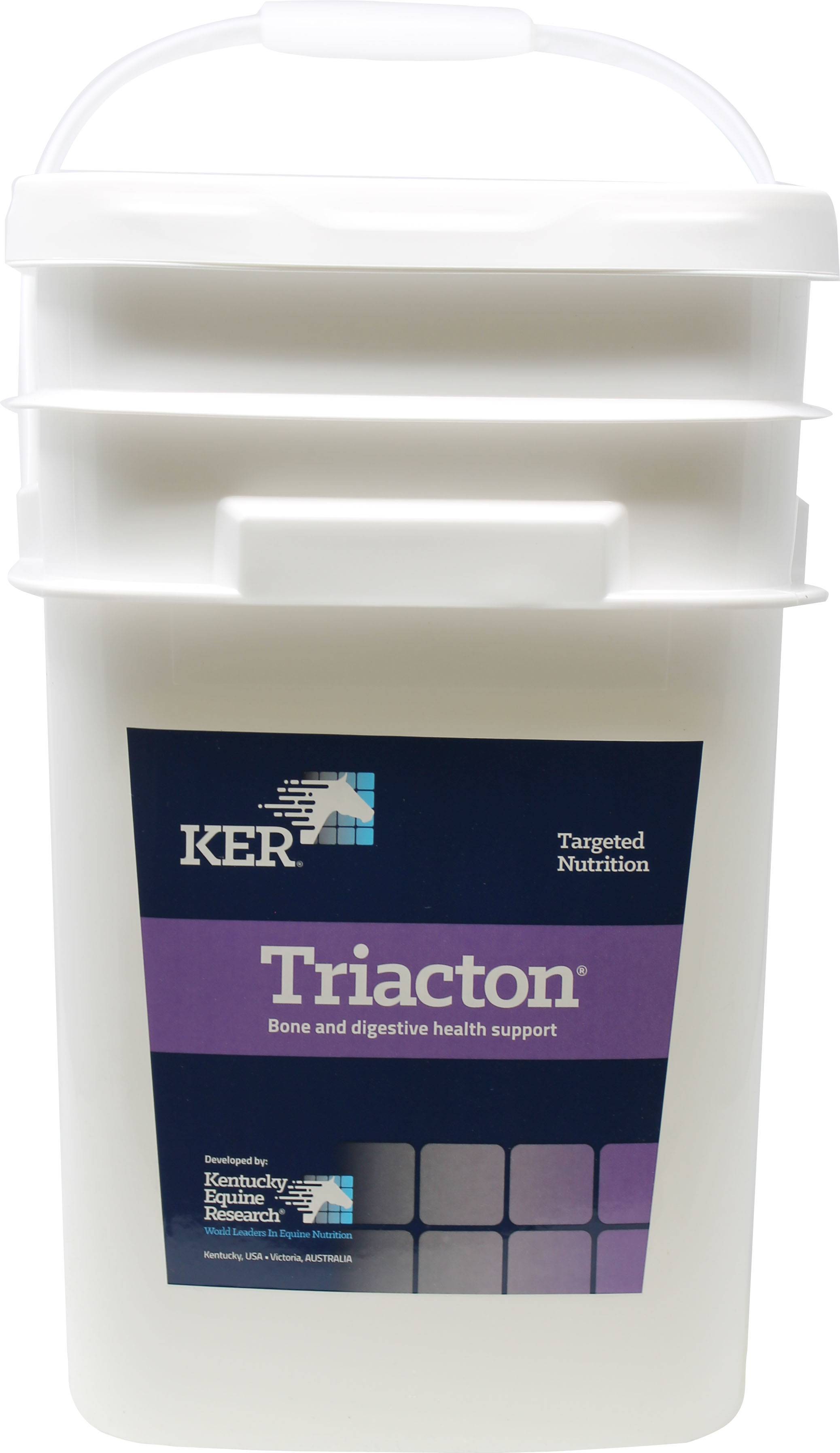 Triacton Equine Supplement