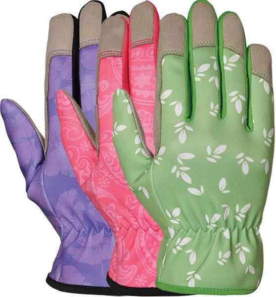 Women'S Synthetic Performance Glove