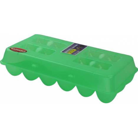 Little Giant Egg Carton Plastic