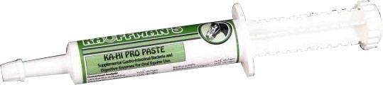 Kauffman's KA-HI Pro Paste Tube