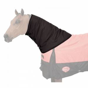 Horse Blanket Replacement Detachable Adjustable Elastic Leg Straps 2 Pcs  403L01