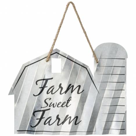 Gift Corral Barn Sign