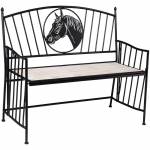 Gift Corral Bench
