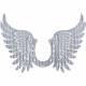 Gift Corral Wings Wall Dcor