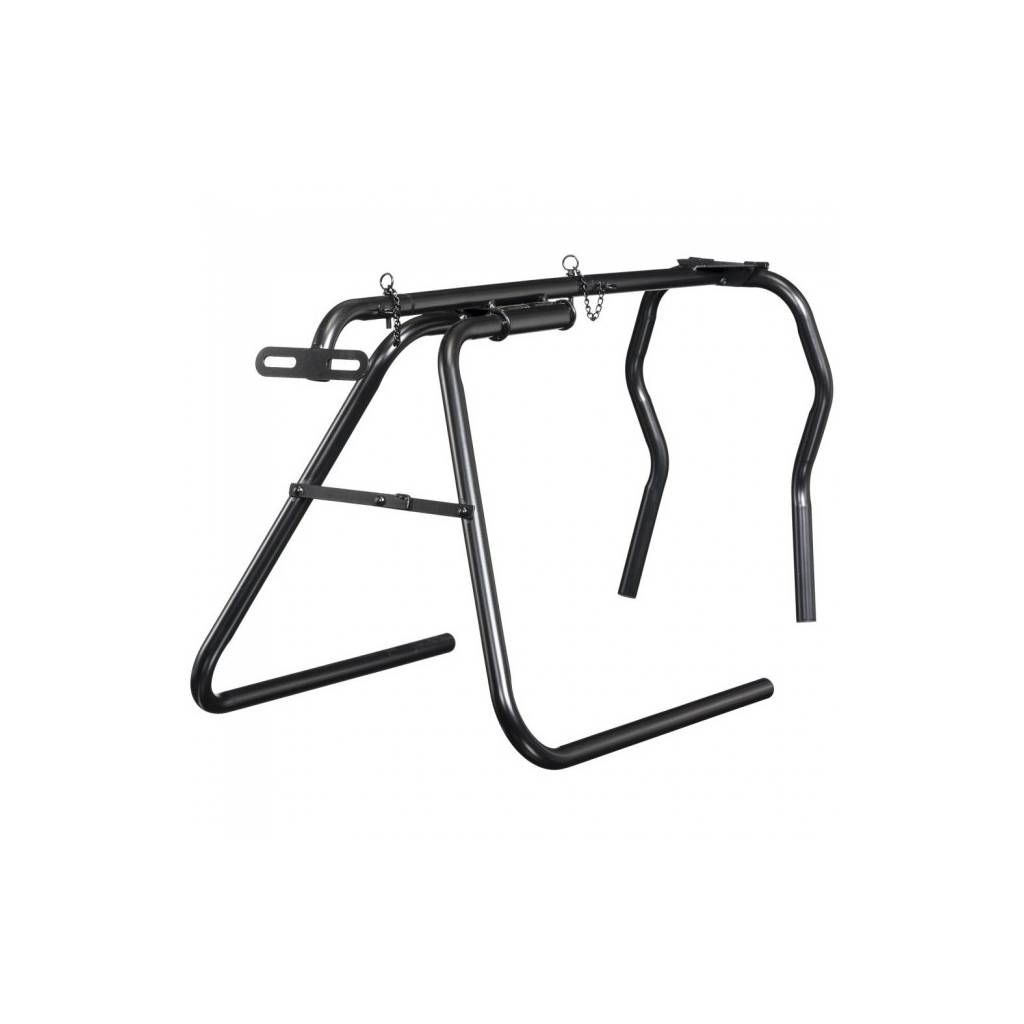 Tough 1 Jr Collapsible Roping Steer Dummy
