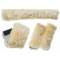 Tough-1 Sheepskin Muzzle Liner Muzzle Liner Kit