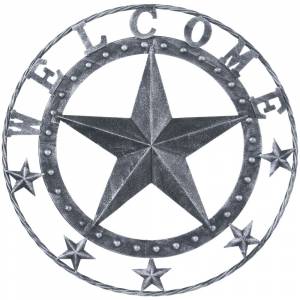 Gift Corral Welcome Star