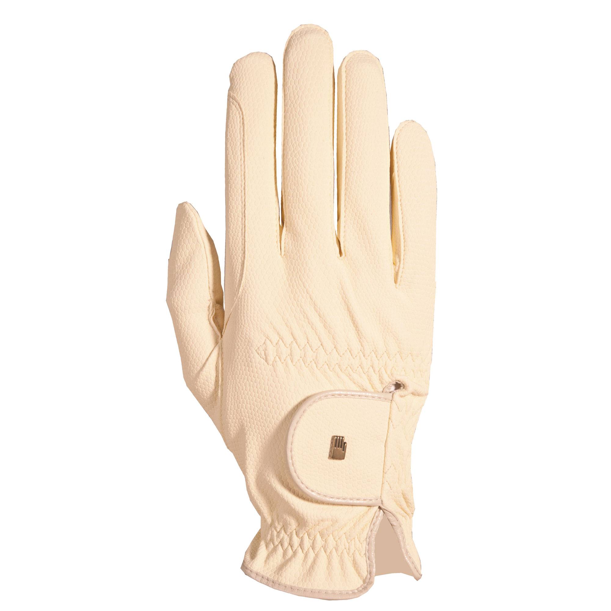 Roeckl Roeck-Grip Riding Gloves