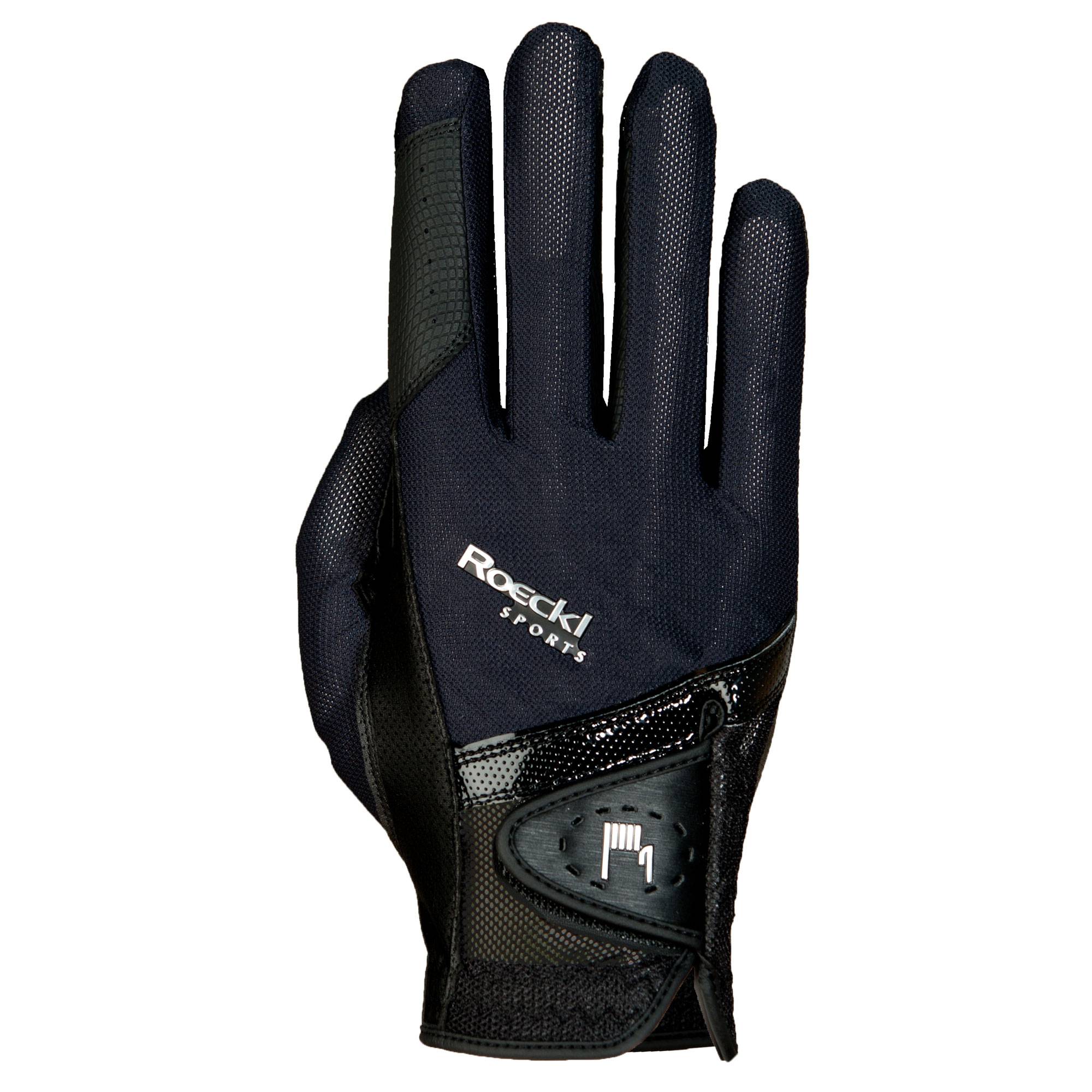 Roeckl Madrid Riding Gloves