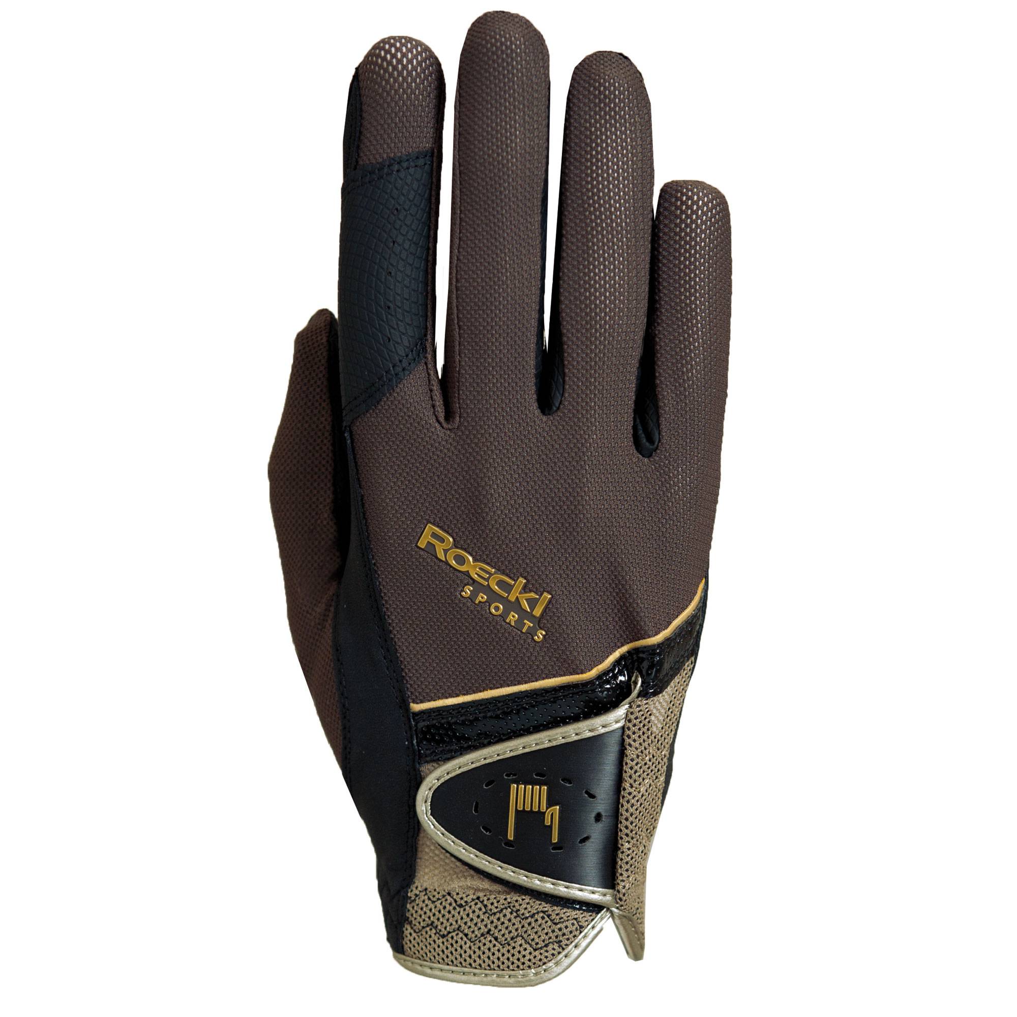 Roeckl Unisex Madrid Gloves