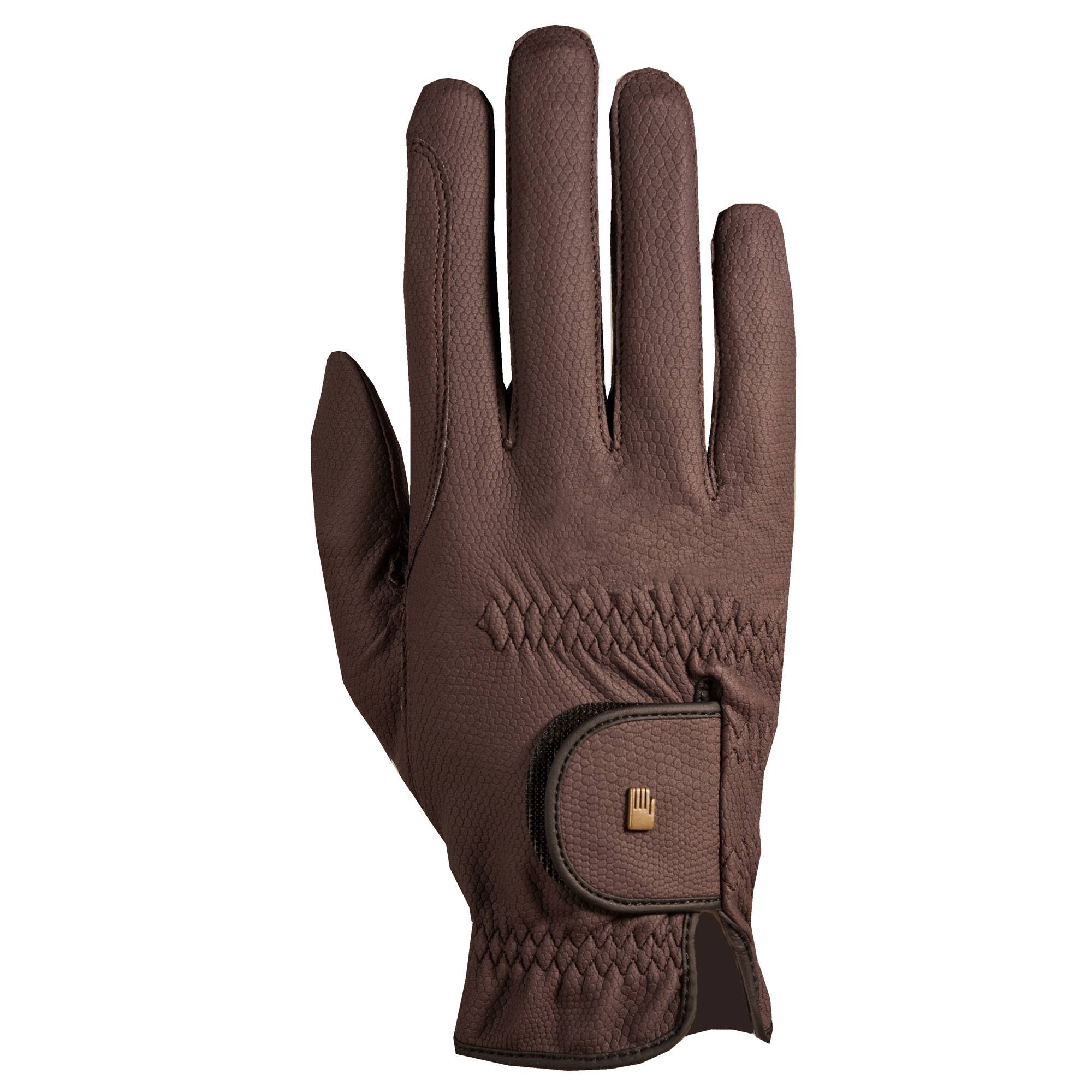 Roeckl Unisex Roeck-Grip Winter Gloves