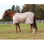 TuffRider Comfy Mesh Plus Fly Sheet