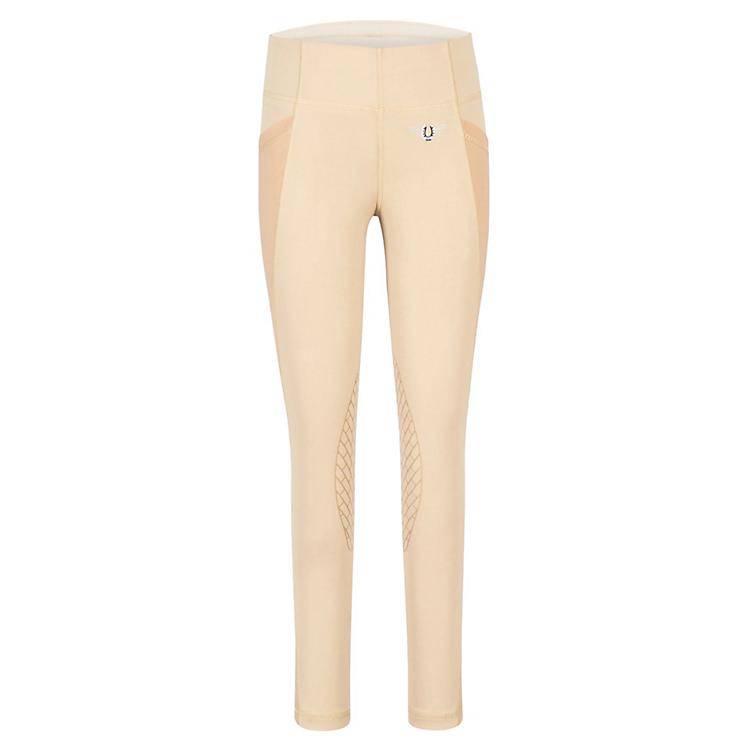 TuffRider Kids Minerva Equicool Tights