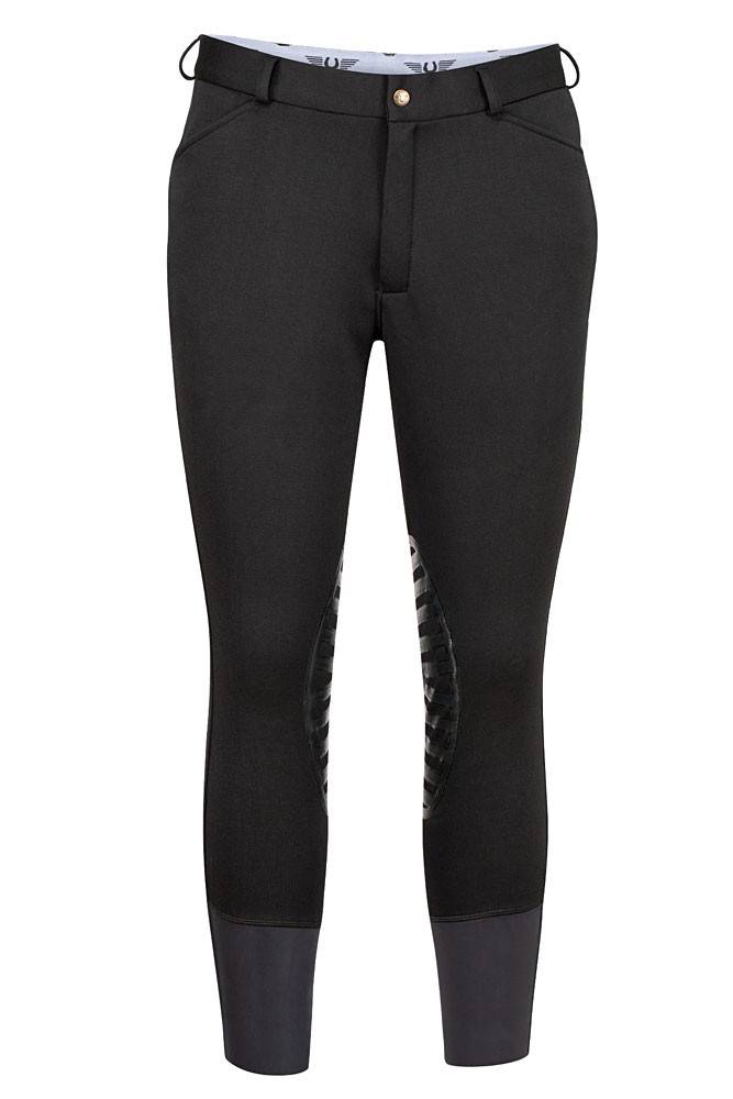 TuffRider Mens Patrol Unifleece Breeches