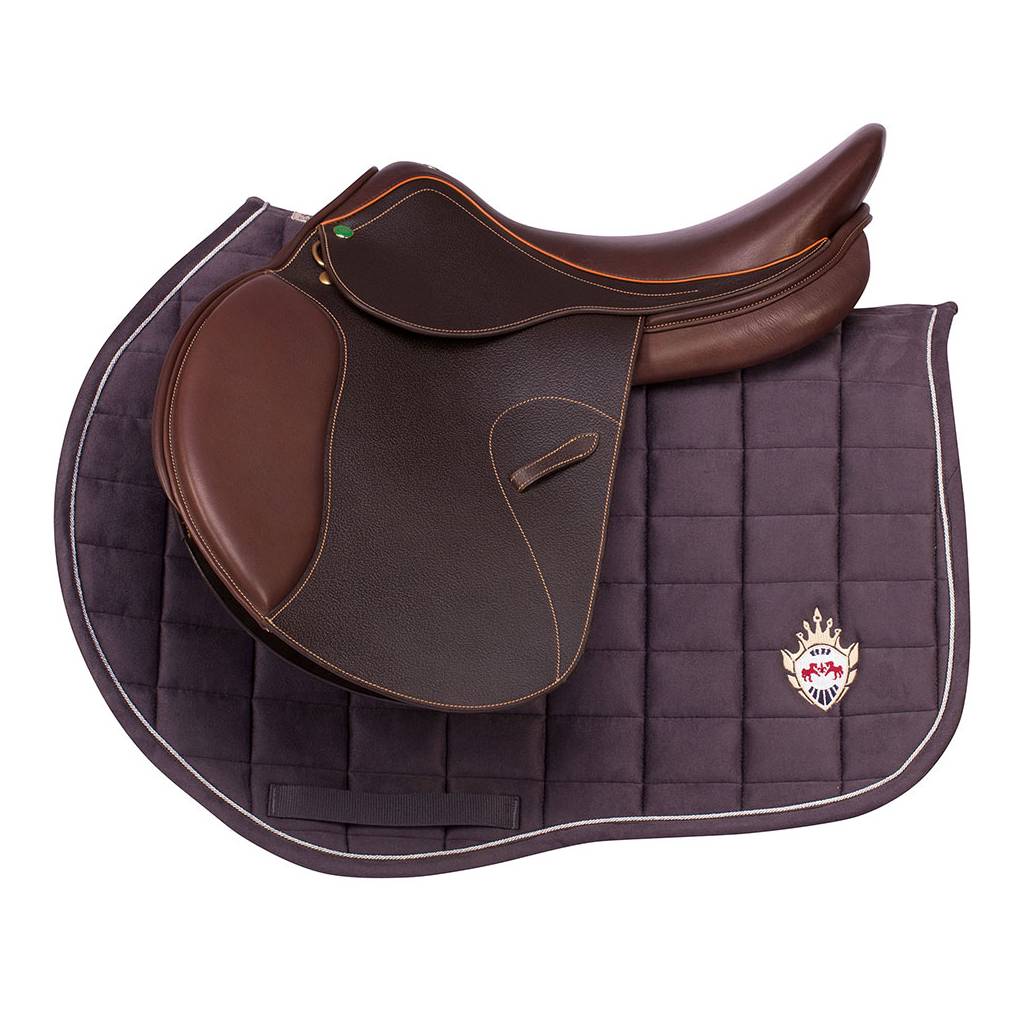 Equine Couture Joy Saddle Pad