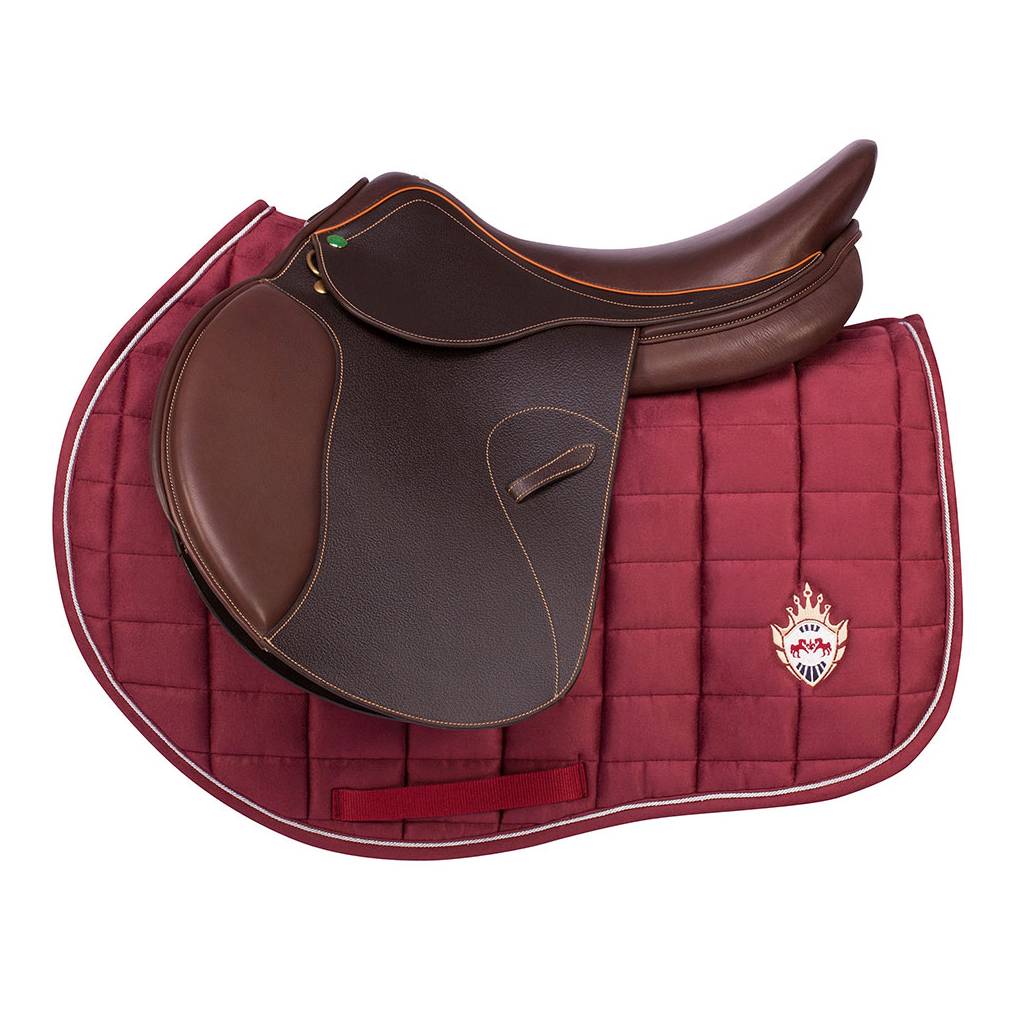 Equine Couture Joy Saddle Pad