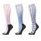 Equine Couture Isabel Padded Boot Socks - 3 Pack