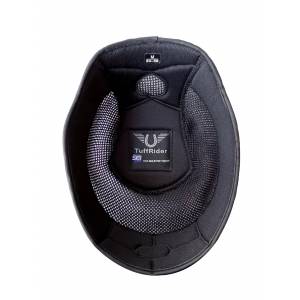 TuffRider Washable Coolmax Helmet Liner