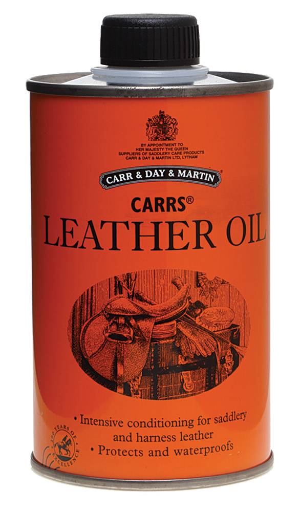 LC034 Carr & Day & Martin Carrs Leather Oil sku LC034
