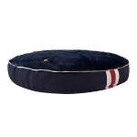Halo Classic Round Plush Top Dog Bed
