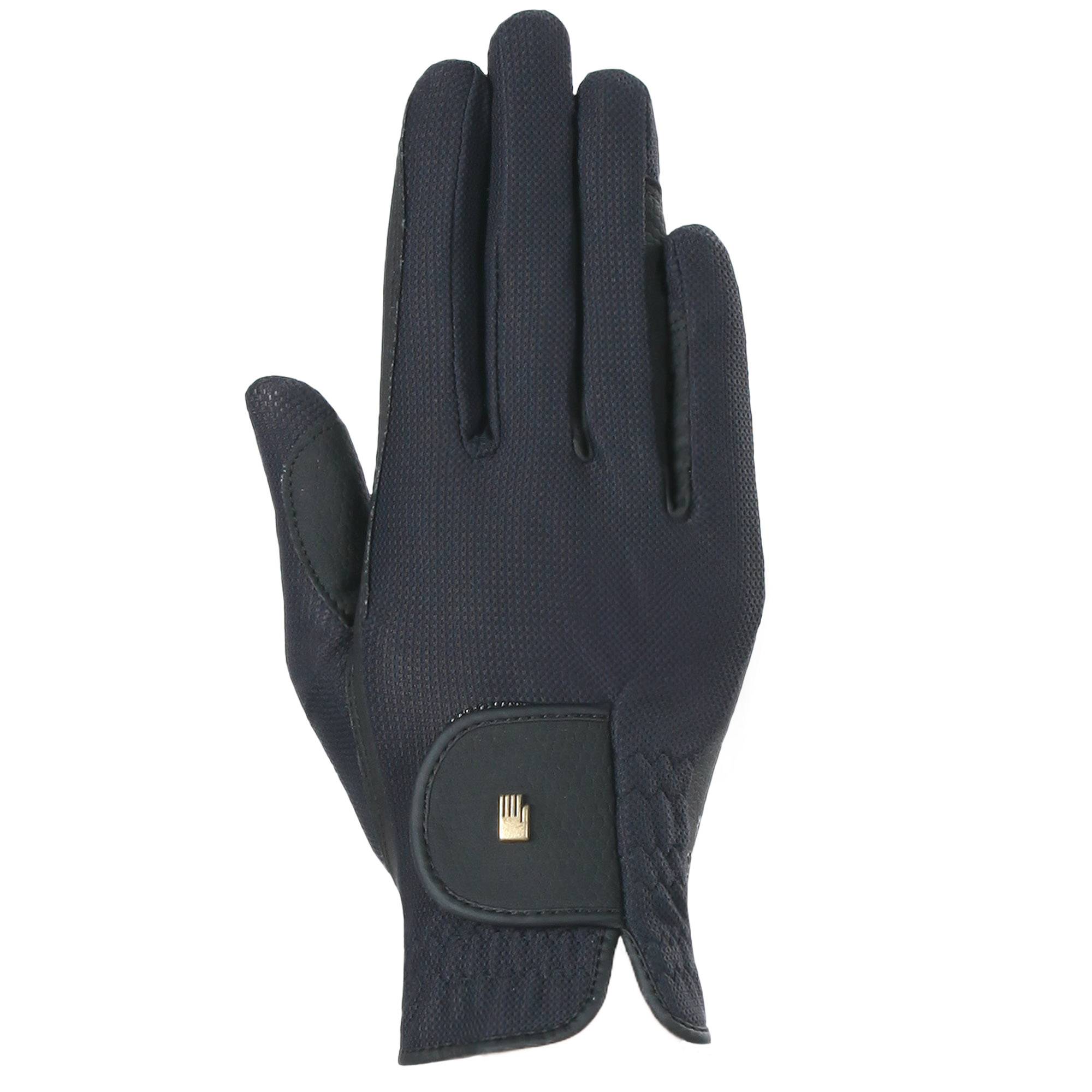 Roeckl Grip Lite Riding Glove