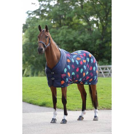 Weatherbeeta Standard Neck Fleece Cooler