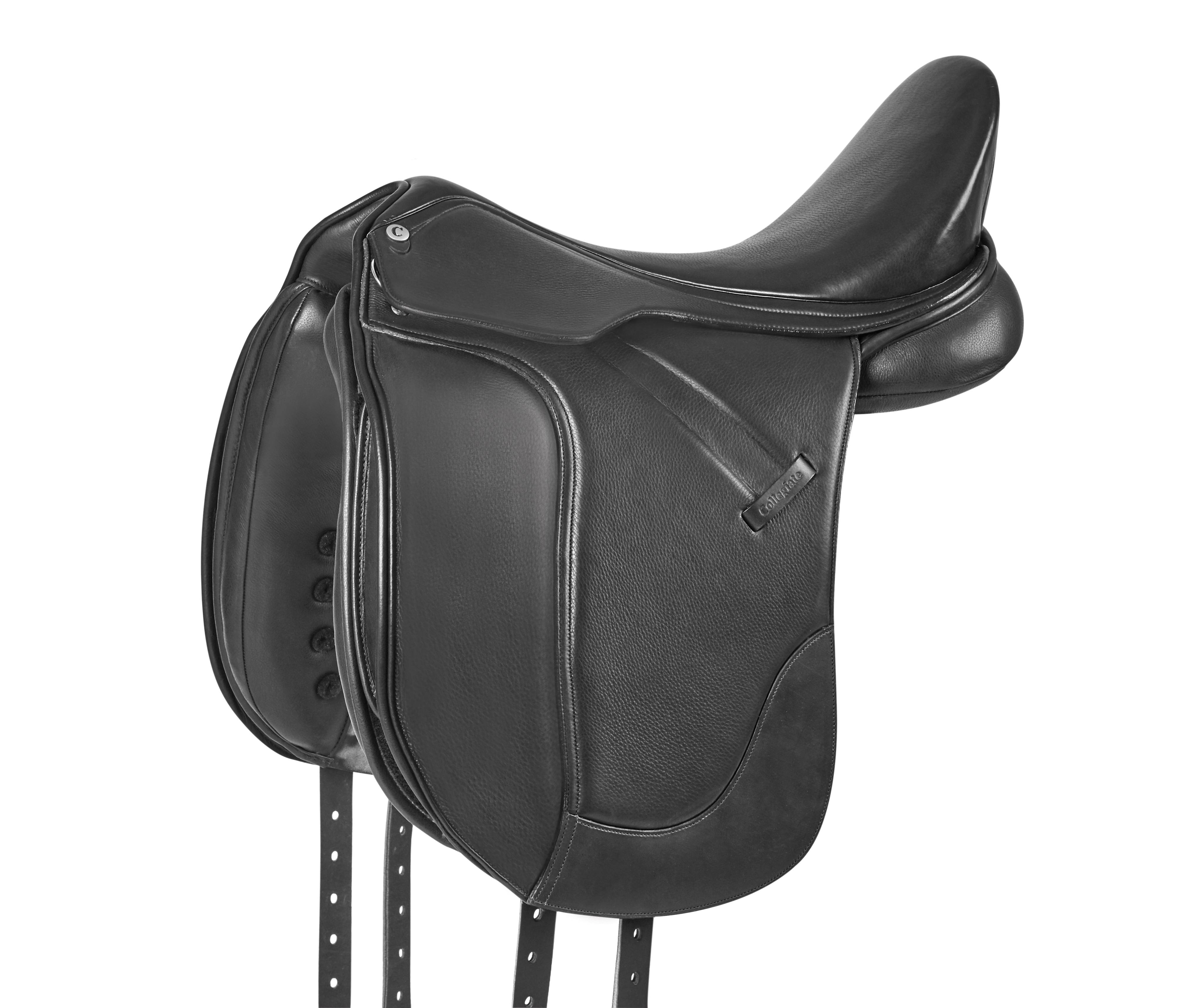 Collegiate Esteem Dressage Saddle