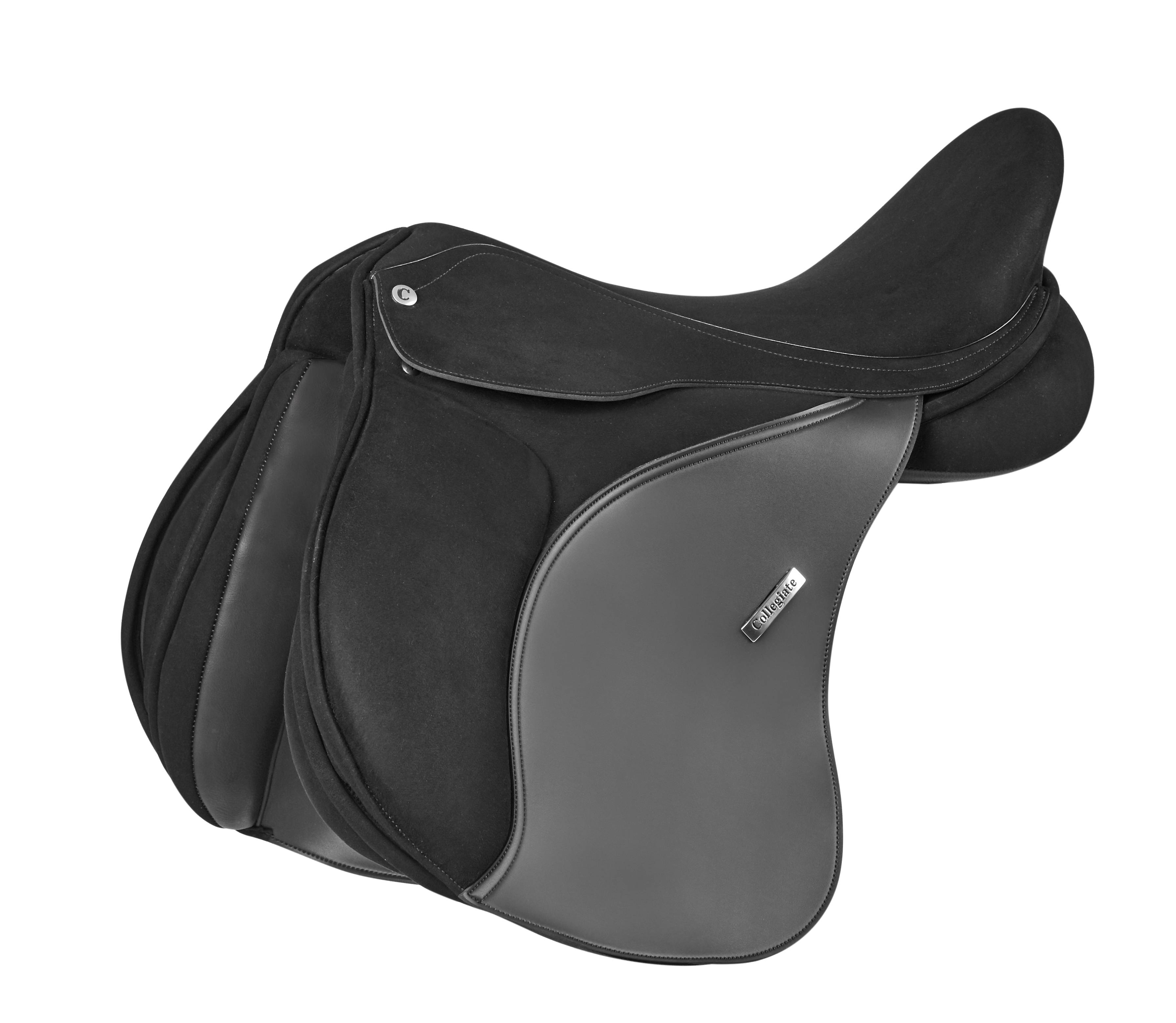 Collegiate Houghton All Purpose Saddle