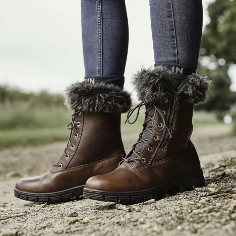 Dublin Ladies Bourne Boot