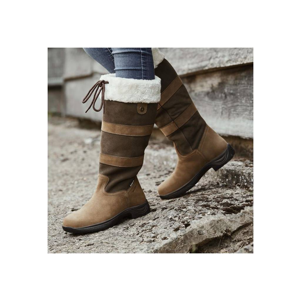 Dublin Ladies Eskimo Boots II