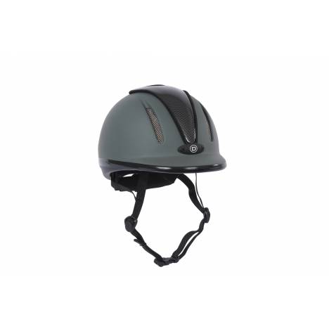 Dublin Jet Helmet