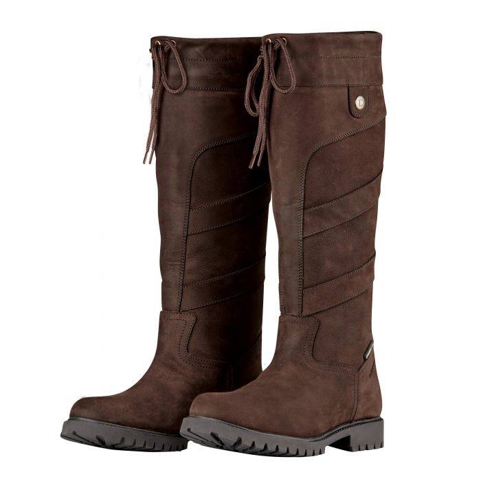 Dublin Ladies Kennet Boots