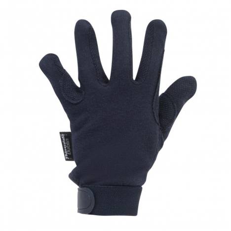Dublin Thinsulate Winter Track Riding Gloves