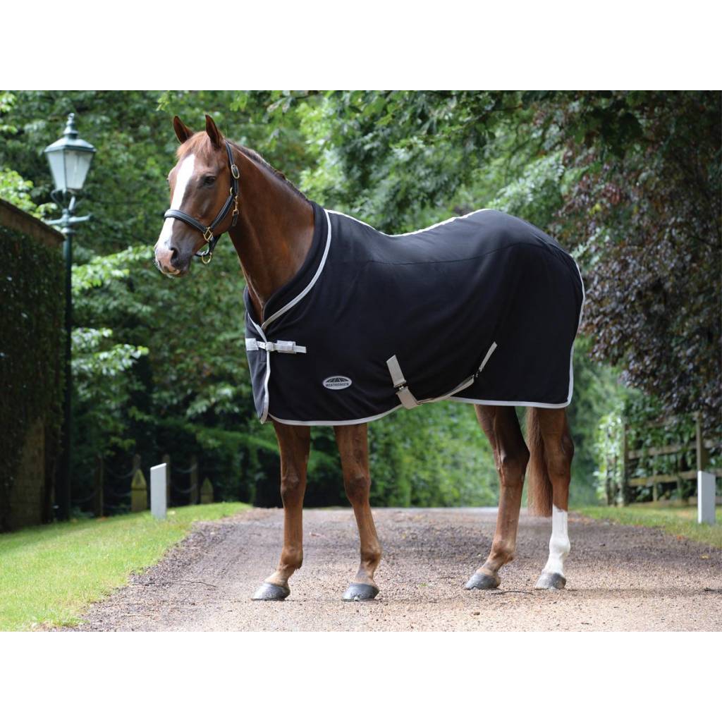 Weatherbeeta Therapy-Tec Fleece Standard Neck Cooler