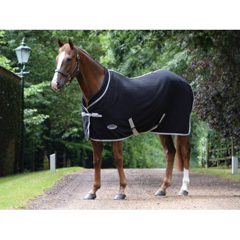 Weatherbeeta Therapy-Tec Fleece Standard Neck Cooler